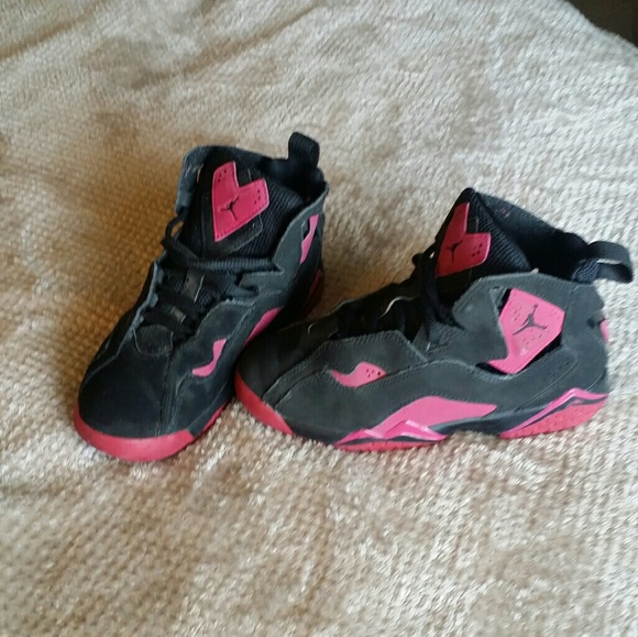 girls jordans size 13